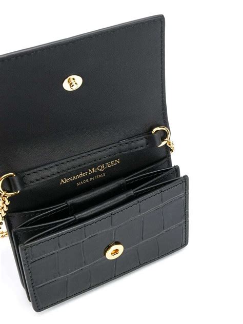 Alexander McQUEEN Wallets & Card Cases .